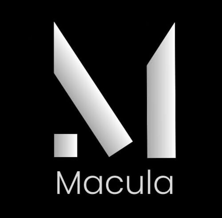 Macula Logo